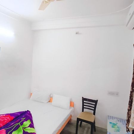 Mohan Villa Guest House 우다이푸르 외부 사진