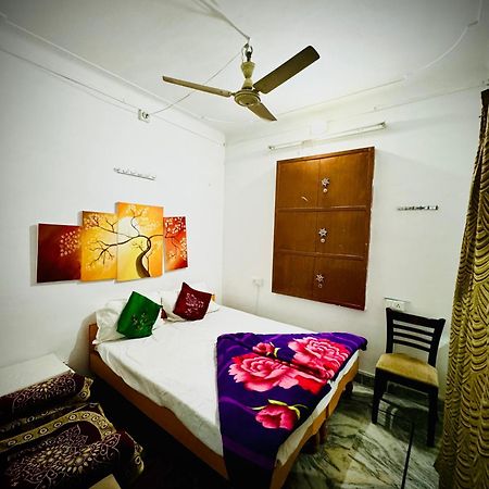 Mohan Villa Guest House 우다이푸르 외부 사진